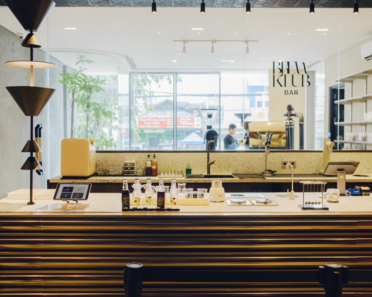 Cold Brew Experience di Kopikalyan Archive