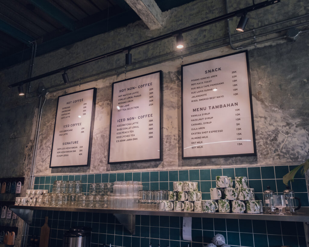 Susana Di Dalam UMA OMA